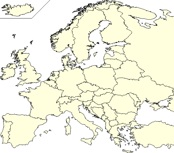 Europe