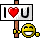:iloveu: