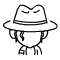 :mjdunno:
